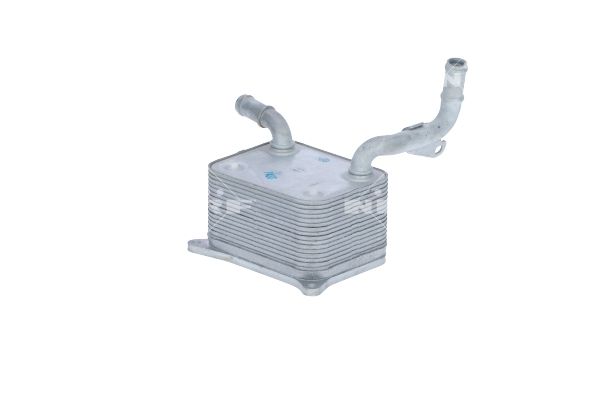 ENGINE OIL COOLER NRF VAG