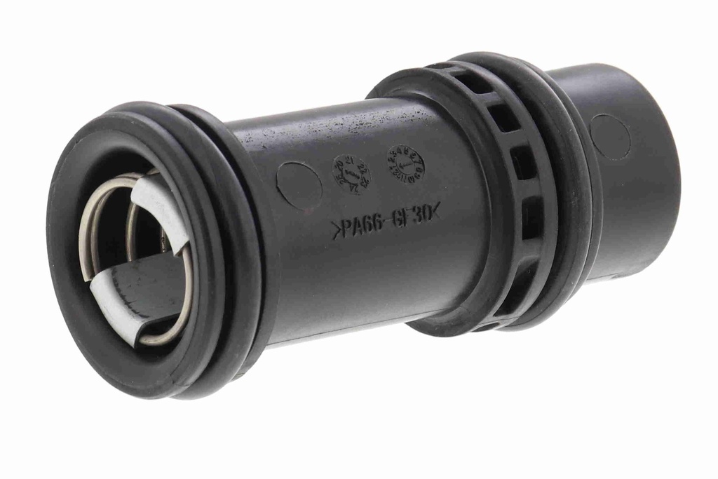 PIPE FOR OIL COOLER VAICO BMW