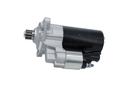 STARTER MOTOR  BOSCH VAG