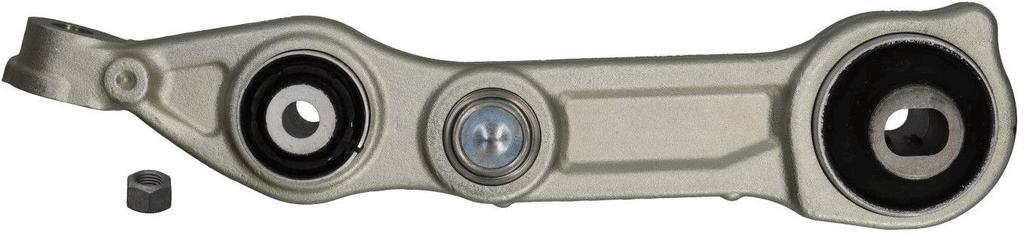 CONTROL ARM LOWER LHF LEMFORDER MERC