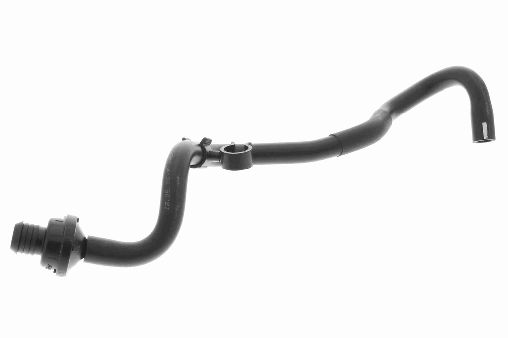 BREATHER HOSE VAICO VAG