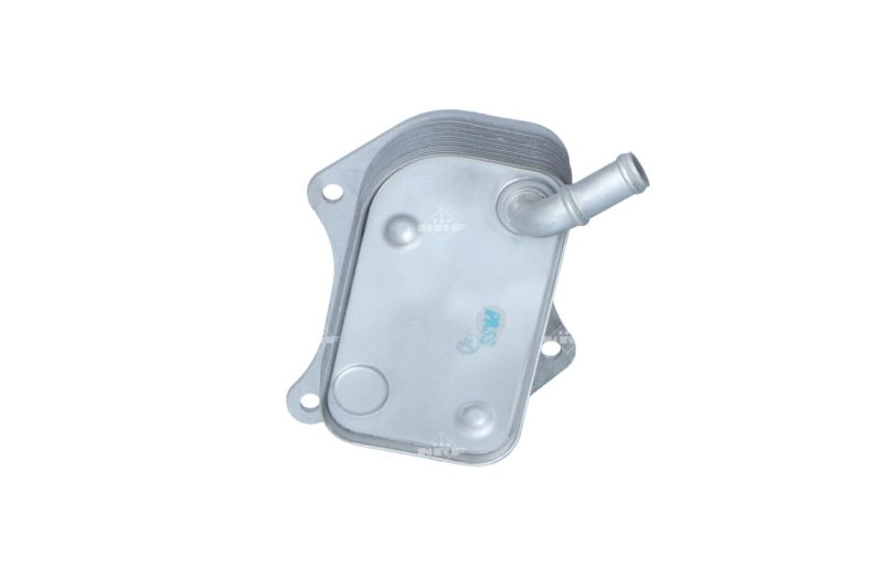 OIL COOLER ENGINE NRF VAG