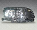 HEADLIGHT LH MAGNETI MARELLI BMW