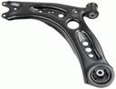 CONTROL ARM LOWER LHF LEMFORDER VAG