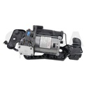 AIR SUSPENSION PUMP WITH VALVE & RELAY OSSCA BMW