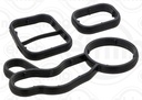 OIL COOLER GASKET SET ELRING BMW