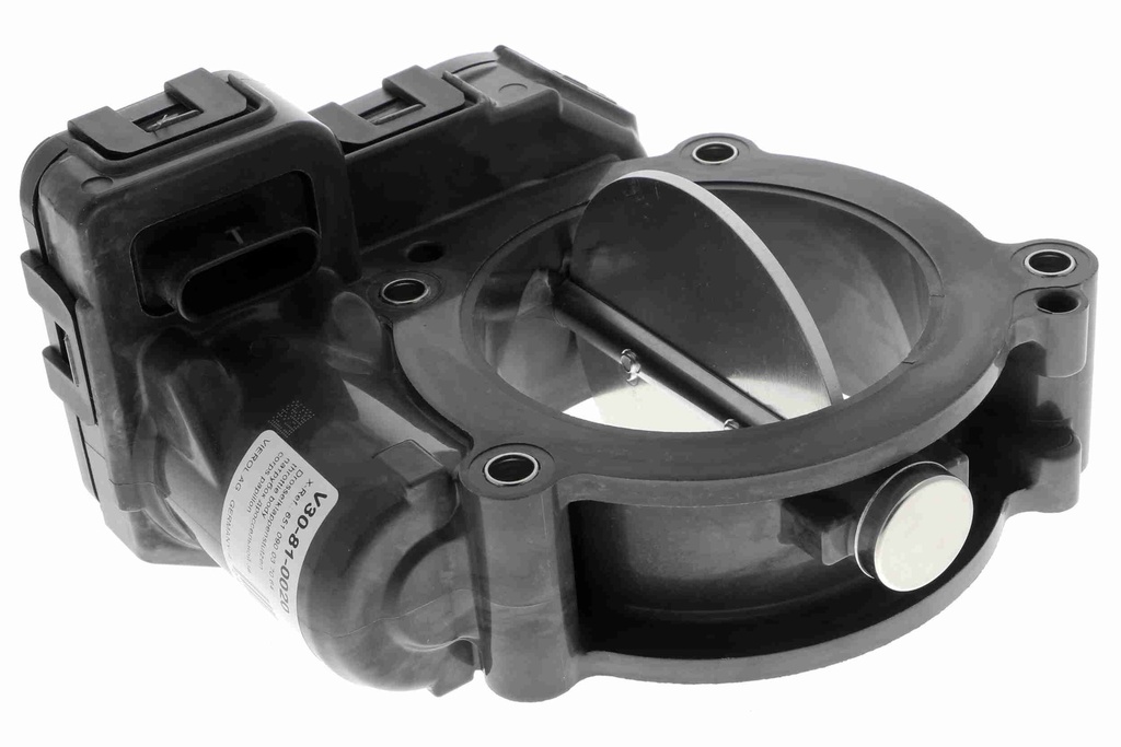 THROTTLE BODY VEMO MERC