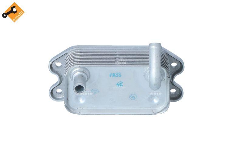 OIL COOLER ENGINE NRF VOLVO