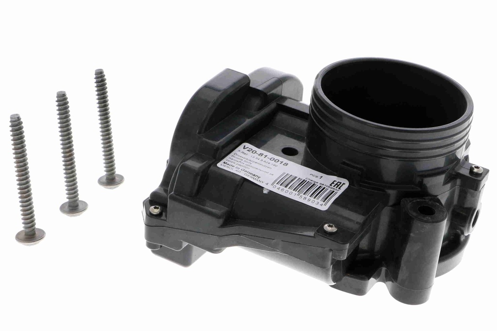 THROTTLE BODY VEMO MINI PSA