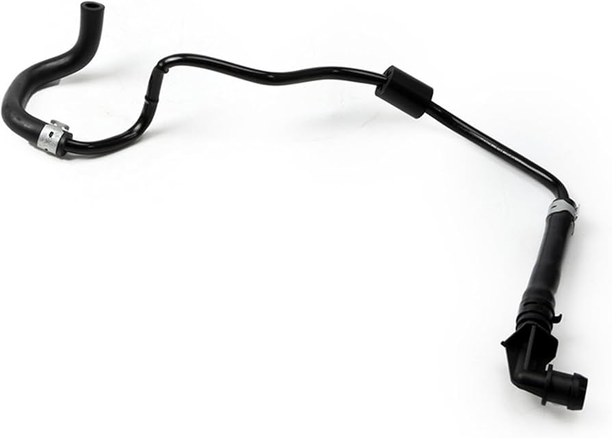 BREATHER HOSE VIKA VAG