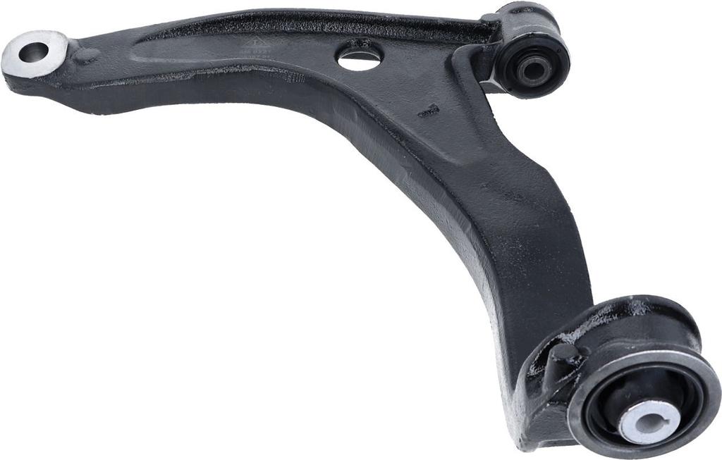 CONTROL ARM LOWER LHF LEMFORDER VAG