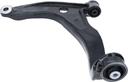 CONTROL ARM LOWER LHF LEMFORDER VAG