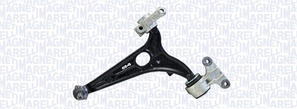 CONTROL ARM LOWER LHF MAGNETI MARELLI PSA FIAT
