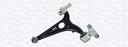 CONTROL ARM LOWER LHF MAGNETI MARELLI PSA FIAT