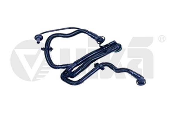 BREATHER HOSE VIKA VAG