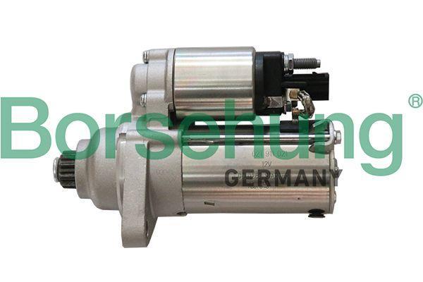 STARTER MOTOR BORSEHUNG VAG