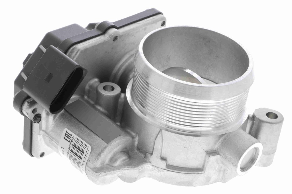 THROTTLE BODY VEMO VAG