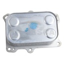 OIL COOLER ENGINE OSSCA ALFA FIAT