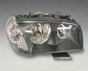 HEADLIGHT LH MAGNETI MARELLI BMW