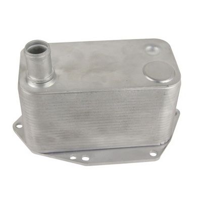 ENGINE OIL COOLER OSSCA BMW