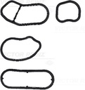 OIL COOLER GASKET SET VICTOR REINZ BMW
