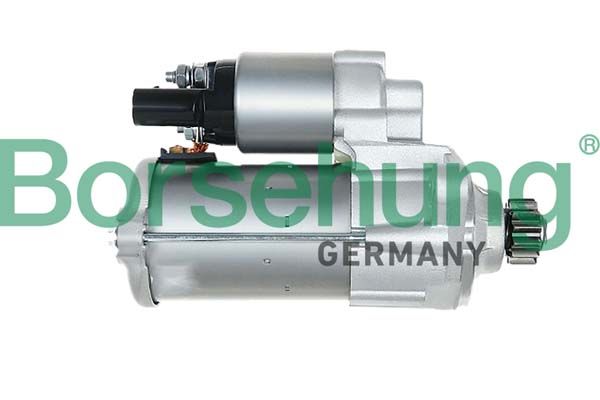STARTER MOTOR BORSEHUNG VAG