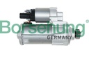 STARTER MOTOR BORSEHUNG VAG