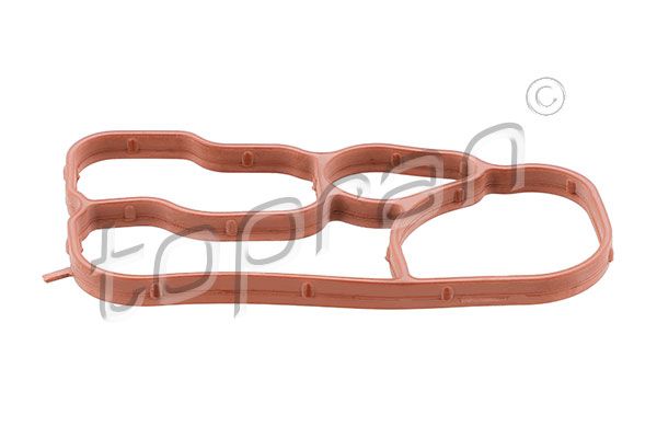 OIL COOLER GASKET TOPRAN VAG