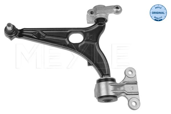 CONTROL ARM LOWER LHF MEYLE PSA FIAT