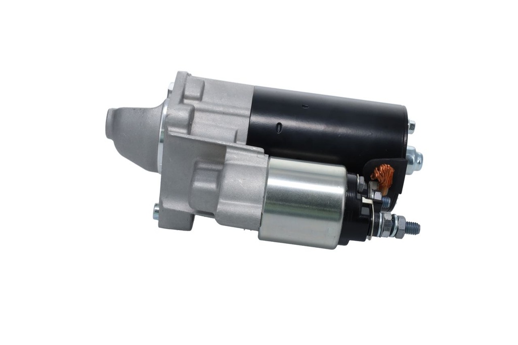 STARTER MOTOR BOSCH ALFA
