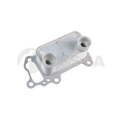 OIL COOLER ENGINE OSSCA BMW