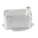 OIL COOLER ENGINE OSSCA BMW