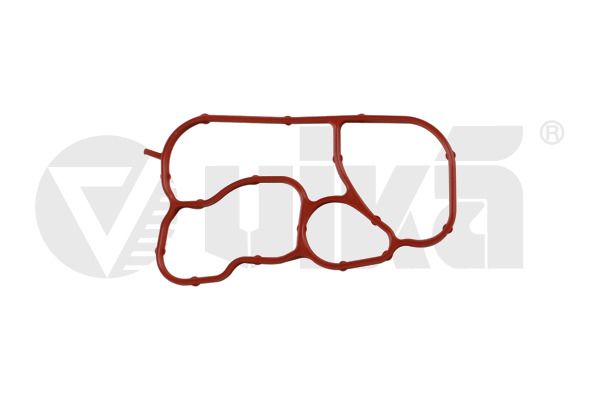 OIL COOLER GASKET VIKA VAG