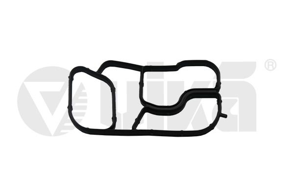 OIL COOLER GASKET VIKA VAG
