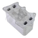 OIL COOLER ENGINE OSSCA BMW