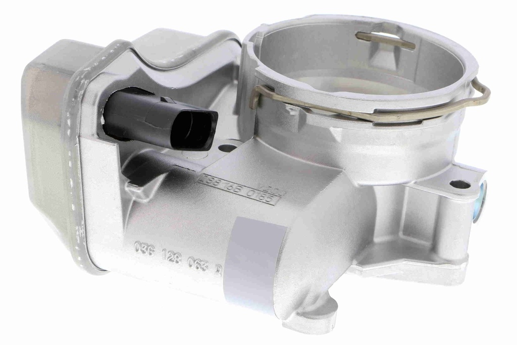 THROTTLE BODY VEMO VAG