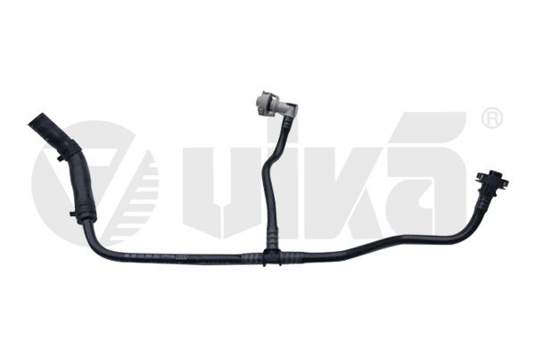 BREATHER HOSE VIKA VAG