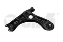 CONTROL ARM LOWER LHF NO BALL JOINT VIKA VAG