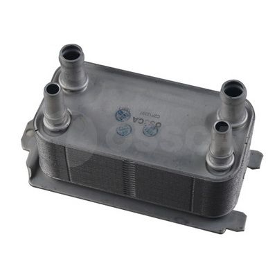 TRANSMISSION OIL COOLER OSSCA JAGUAR LAND ROVER