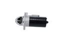 STARTER MOTOR BOSCH BMW