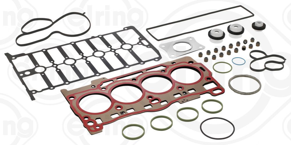 VRS SET ELRING VAG WITH HEAD GASKET