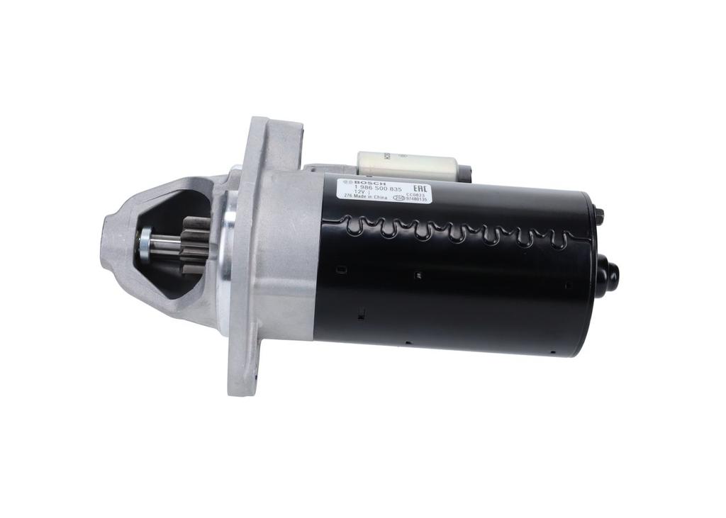 STARTER MOTOR BOSCH BMW