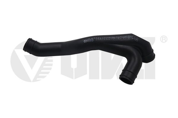 BREATHER HOSE VIKA VAG