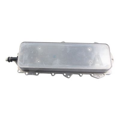 OIL COOLER ENGINE OSSCA LAND ROVER JAGUAR