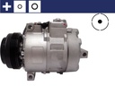 A/C COMPRESSOR MAHLE BMW