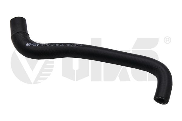 BREATHER HOSE VIKA VAG