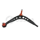 CONTROL ARM LOWER LHF OSSCA BMW