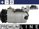A/C COMPRESSOR MAHLE BMW