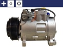 A/C COMPRESSOR MAHLE BMW