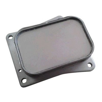 ENGINE OIL COOLER OSSCA MERC (WITHOUT GASKET)